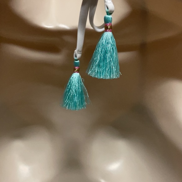 Victoria’s Secret Reversible Green Bikini NWT LRG - Picture 5 of 6